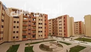 مشروعات سكن لكل المصريين