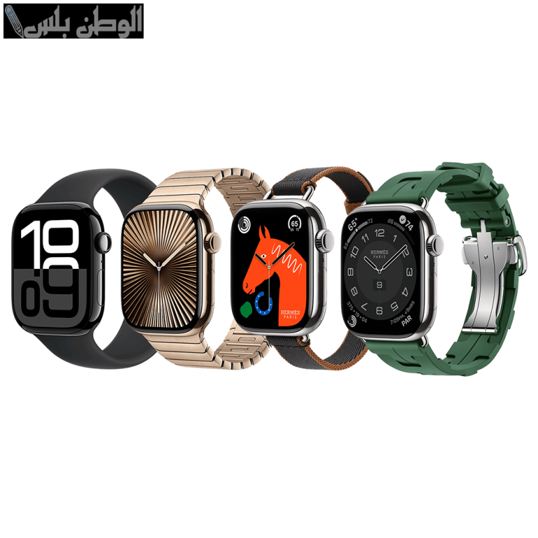 وآبل ملتزمة الصمت | أزمة “صوتية” تثير جدل بين مستخدمي Apple Watch Series 10