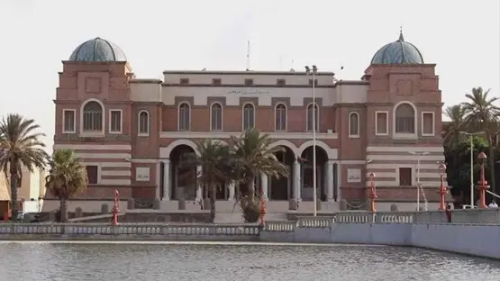 احجز الآن بكل سهولة.. الطريقة الصحيحة لحجز 4000 دولار عبر مصرف ليبيا المركزي من خلال fcms.cbl.gov.ly