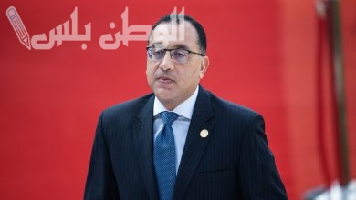 مصطفى مدبولي
