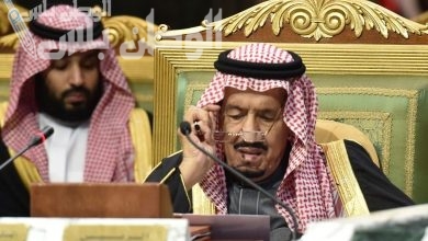 معونة الملك سلمان