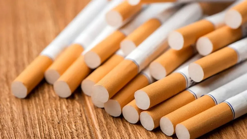 مفاجأة في أسعار السجائر