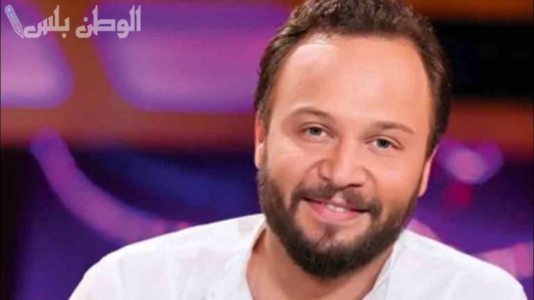 مكسيم خليل من زفاف شقيقته الصغرى ديانا في احتفالات أسطورية