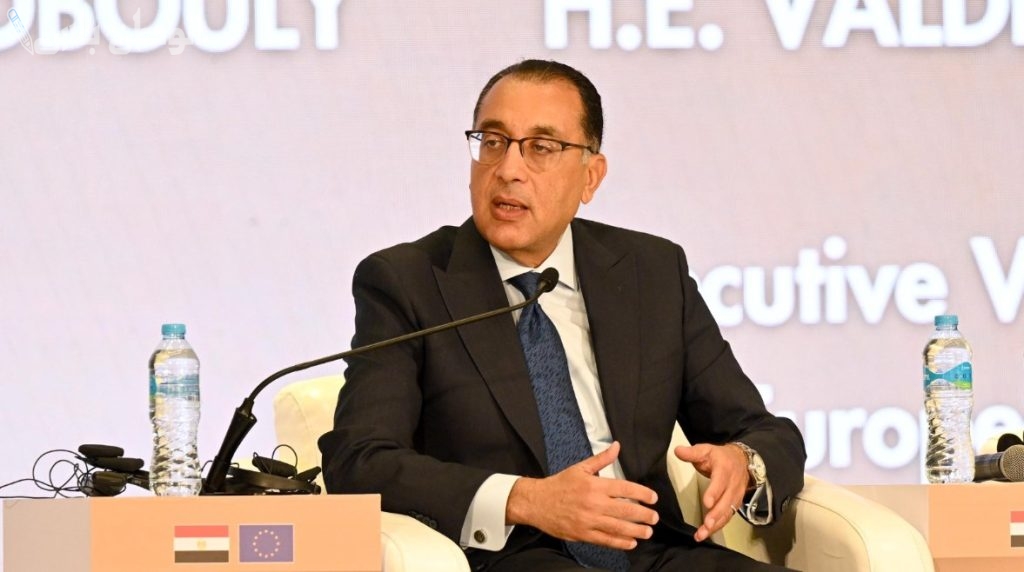 ملخص المؤتمر... رئيس الوزراء