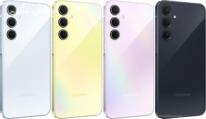 مميزات جوال Samsung Galaxy