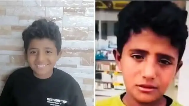 من هو عطر صقر