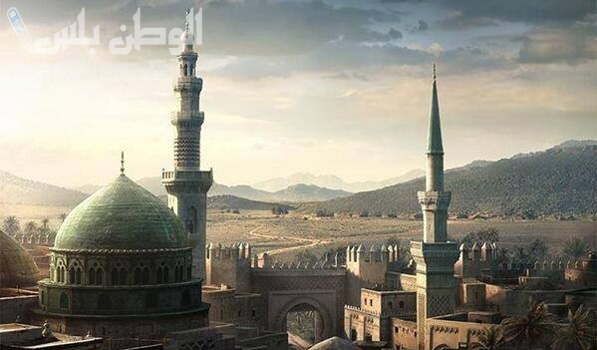 من هي المراة التي