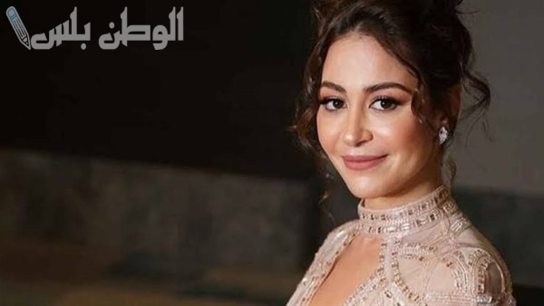 منة شلبي