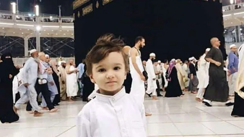 منع اصطحاب الأطفال إلى