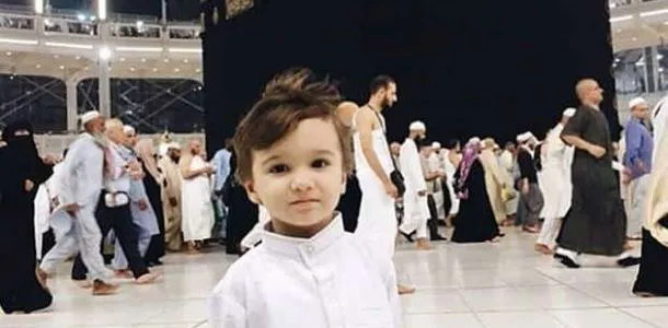 منع اصطحاب الأطفال في