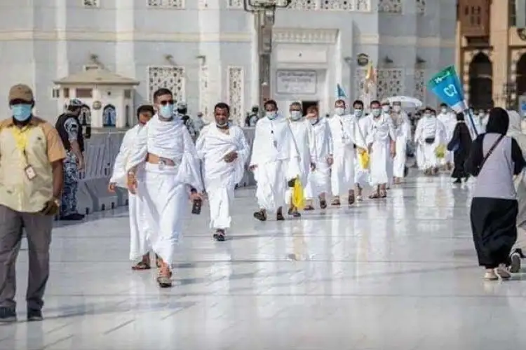 منع اصطحاب الأطفال وشروط