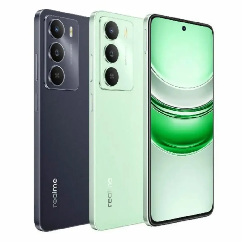 مواصفات Realme 14X