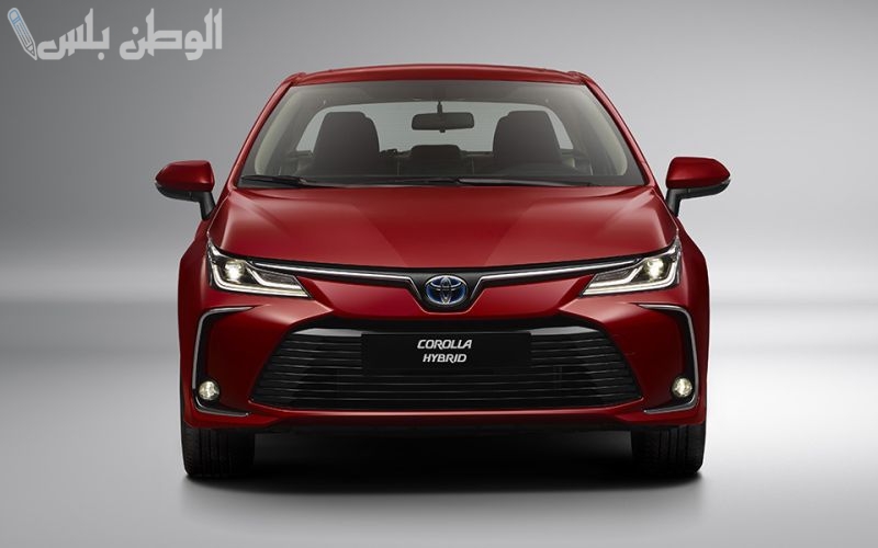 مواصفات Toyota Corolla