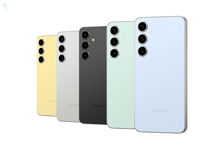 مواصفات جوال Samsung Galaxy