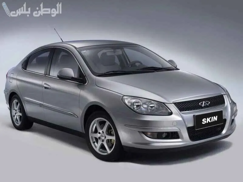 مواصفات سيارة اسبيرانزا M11 مستعملة