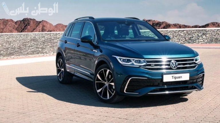 تجربة فاخرة: سعر ومواصفات فولكس فاجن تيجوان Volkswagen Tiguan 2025 الجديدة كليًا في السعودية