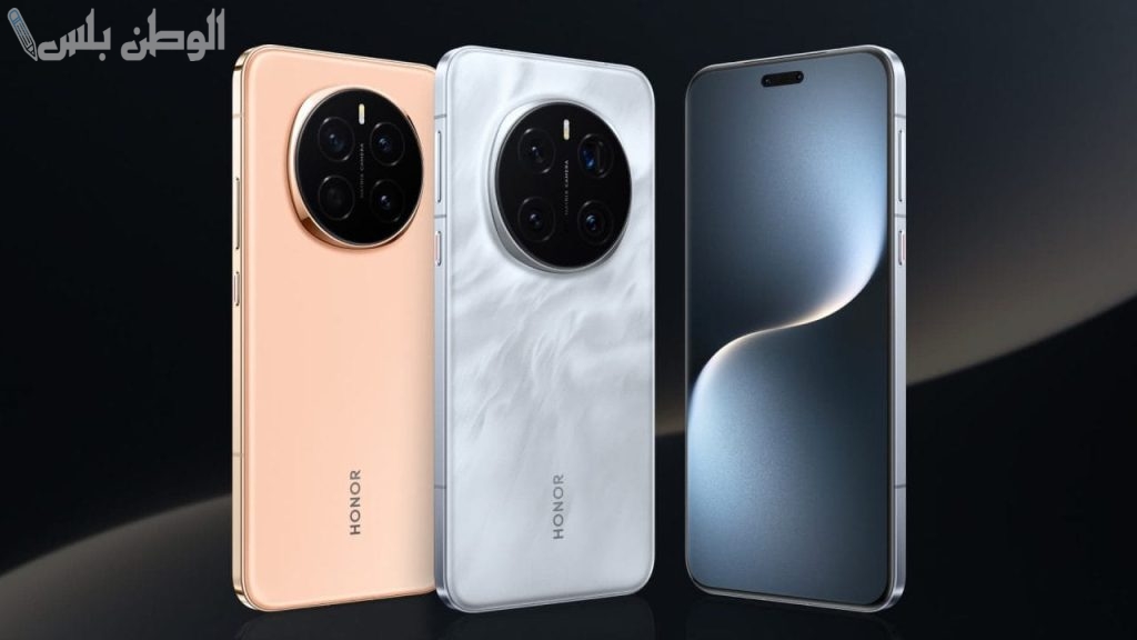 مواصفات هاتف HONOR Magic