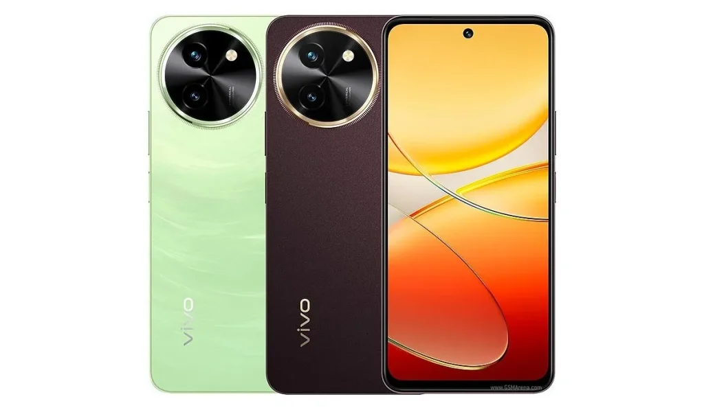مواصفات هاتف Vivo T4X
