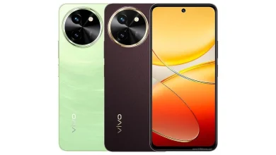 مواصفات هاتف Vivo T4X