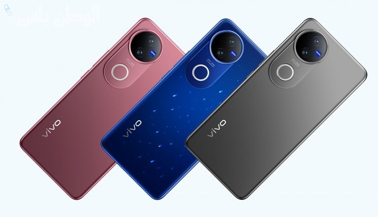 مواصفات هاتف Vivo V50