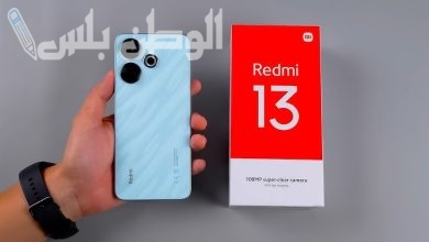 مواصفات هاتف Xiaomi Redmi 13