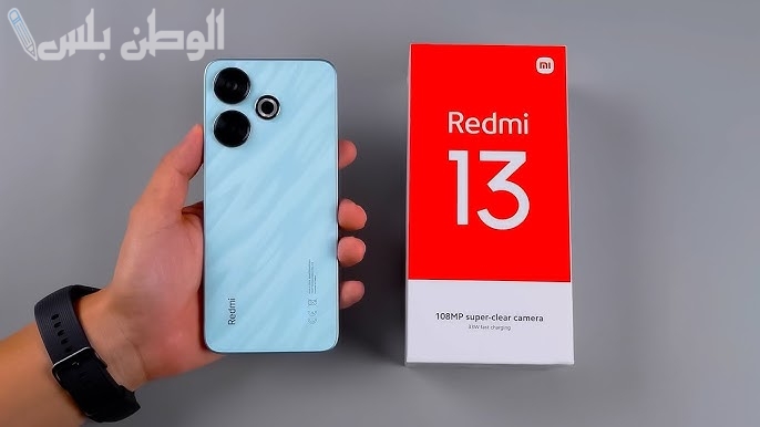 مواصفات هاتف Xiaomi Redmi