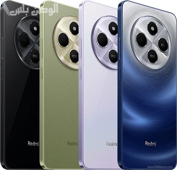 مواصفات هاتف Xiaomi Redmi