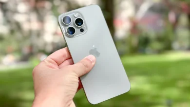 مواصفات هواتف آيفون 16 برو وآيفون 16 برو ماكس