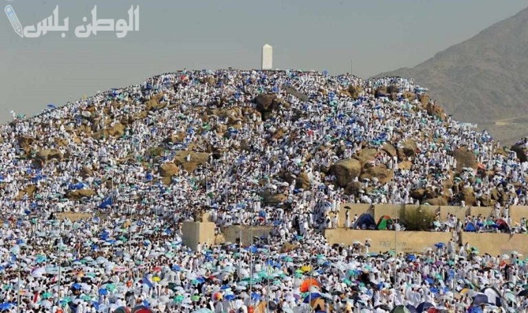 مواعيد حجز الحج لموسم 1446هـ عبر منصة نسك حج وباقات تقسيط الحج لحجاج الداخل