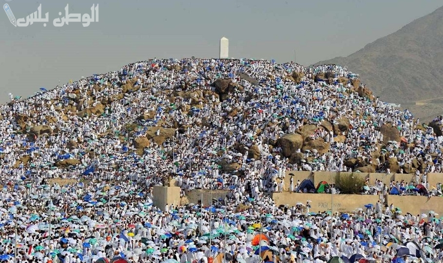 مواعيد حجز الحج لموسم