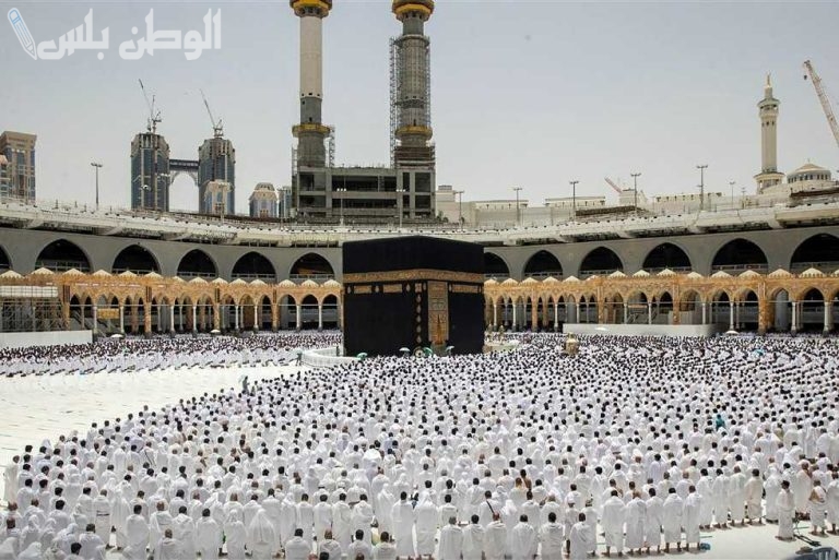 التقديم هيبدأ رسميًا مواعيد سحب استمارات حج القرعة في مصر 2025 بالخطوات