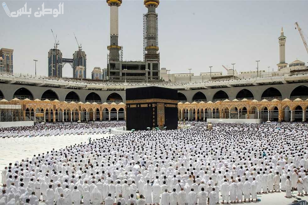 مواعيد سحب استمارات حج
