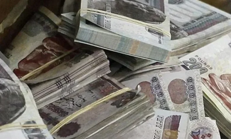 مواعيد صرف مرتبات شهر