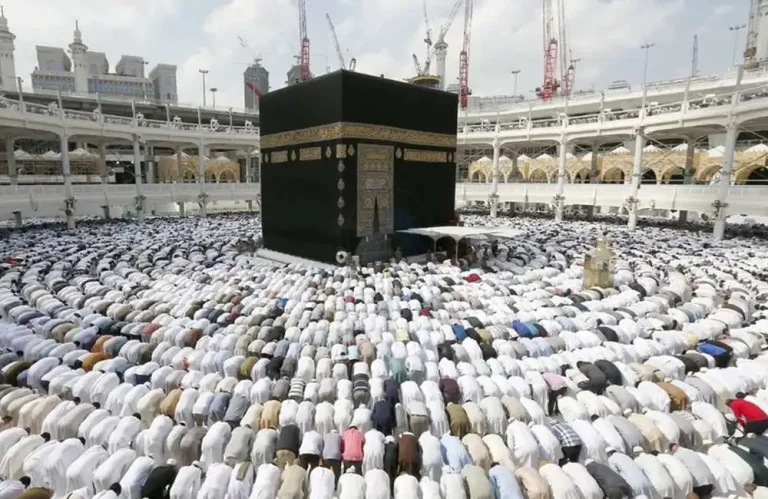 مواقيت الصلاة في السعودية بشهر رمضان 2025 حمل الامساكية كاملة من هنا
