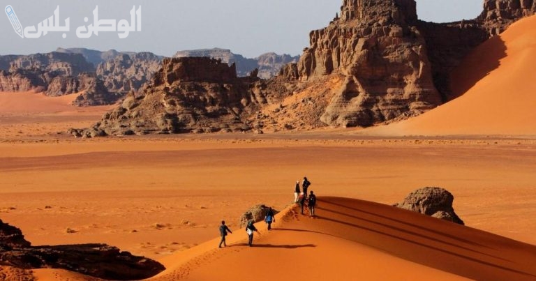 موسم السياحة في الجزائر 2025 | أجمل الوجهات السياحية والمناطق التي تستقطب الزوار