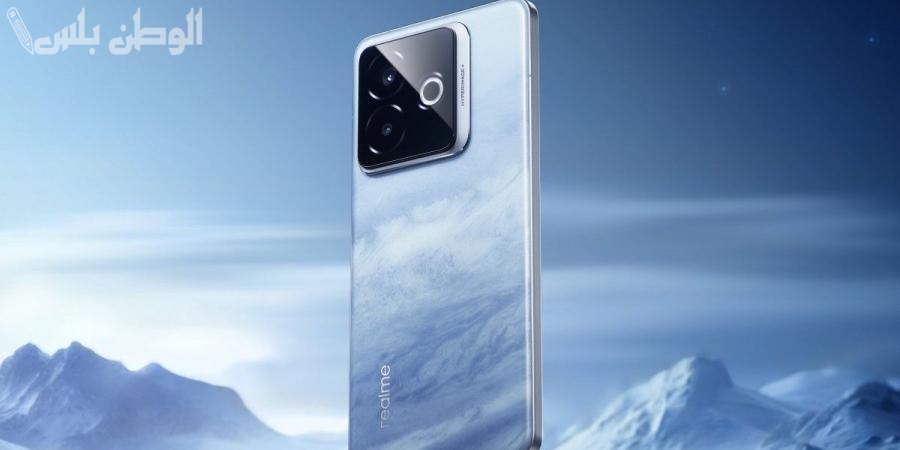 موعد إطلاق هاتف GT7
