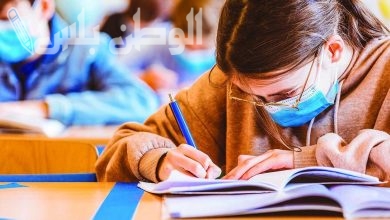 موعد امتحانات الترم الثاني