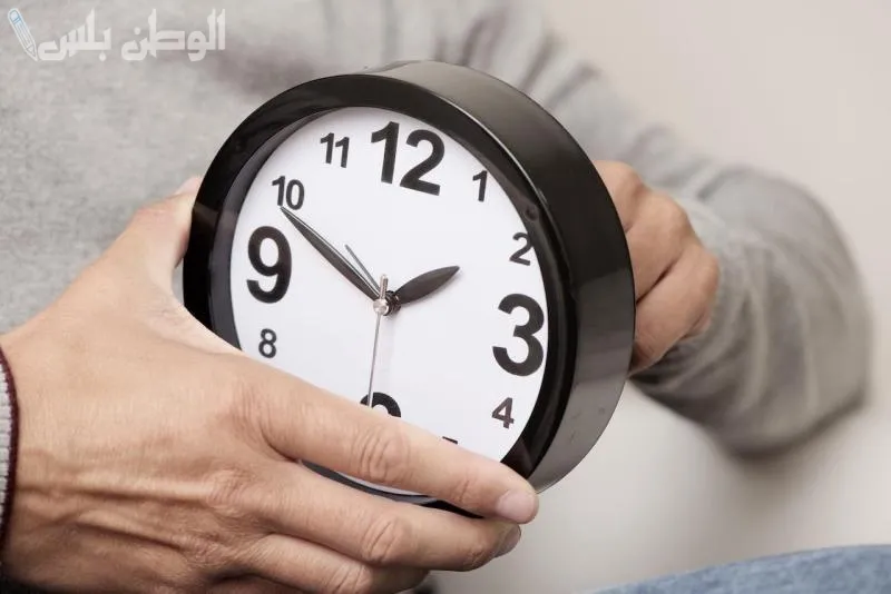 موعد انتهاء التوقيت الشتوي في مصر