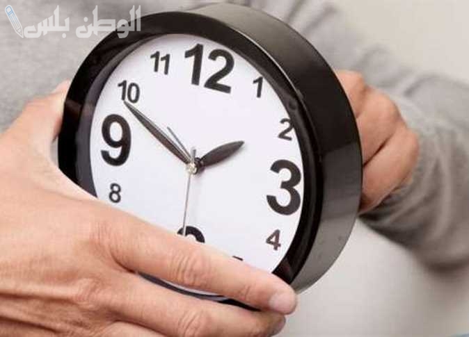 التوقيت في رمضان صيفي أم شتوي؟ موعد تطبيق التوقيت الصيفي 2025