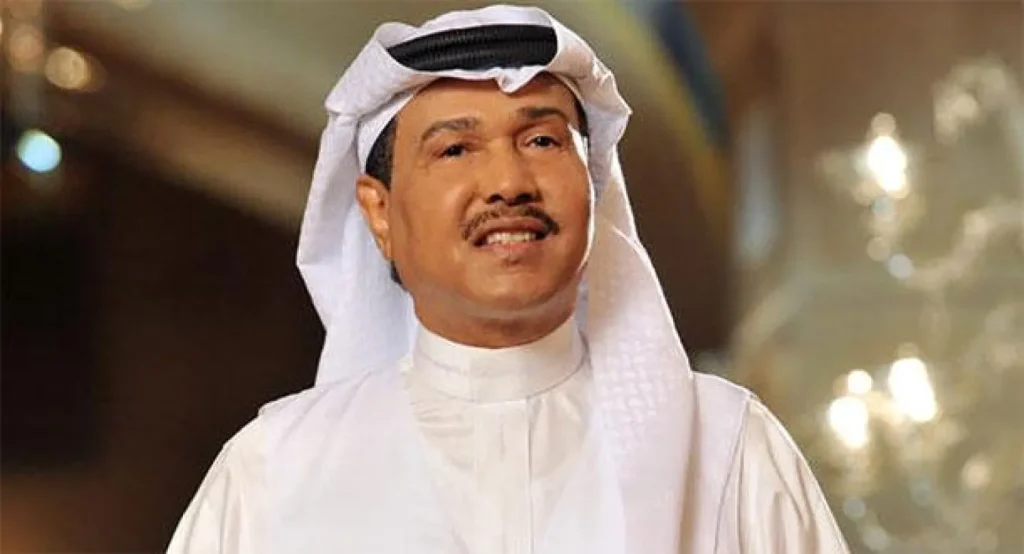 موعد حفلات محمد عبده