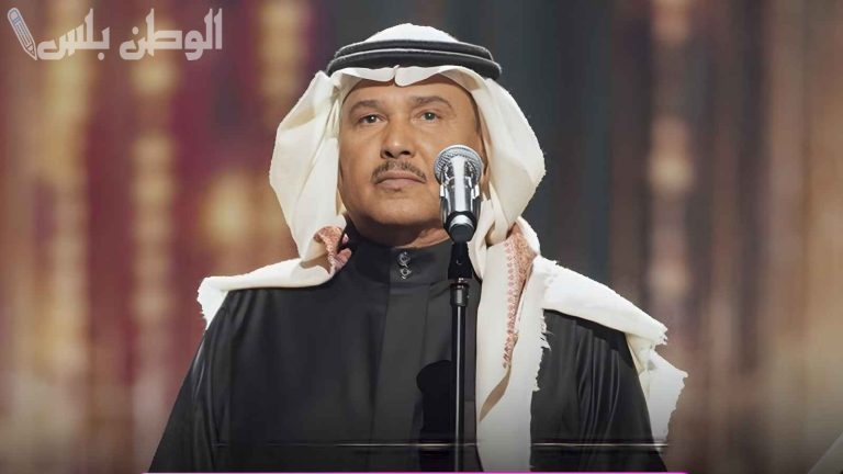 ليلة موسيقية موعد حفلة محمد عبده يوم التأسيس 2025 وحجز التذاكر الكترونيا بكل سهولة