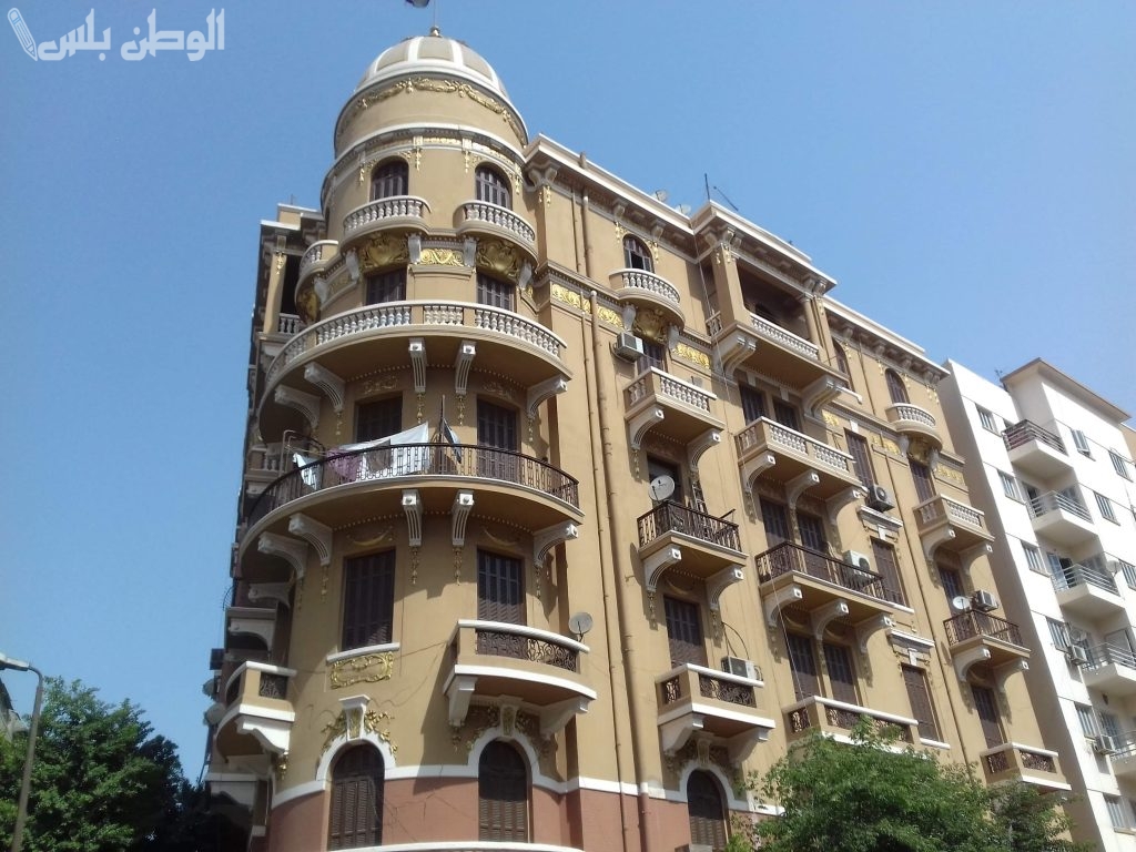 موعد زيادة الايجار القديم