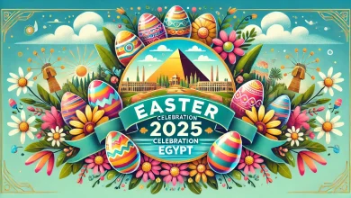 موعد شم النسيم 2025