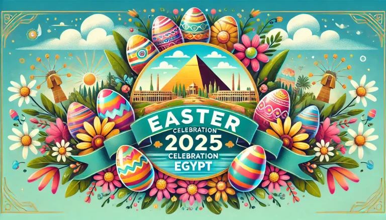 متى موعد شم النسيم 2025؟ وما مظاهر الاحتفال به عند المصريين