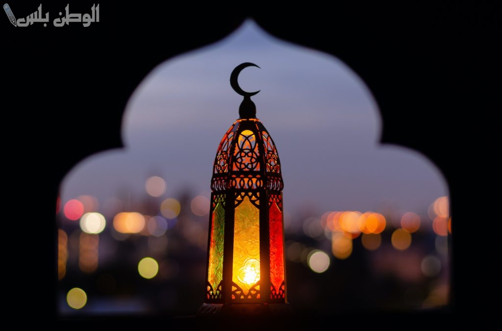 موعد شهر رمضان في
