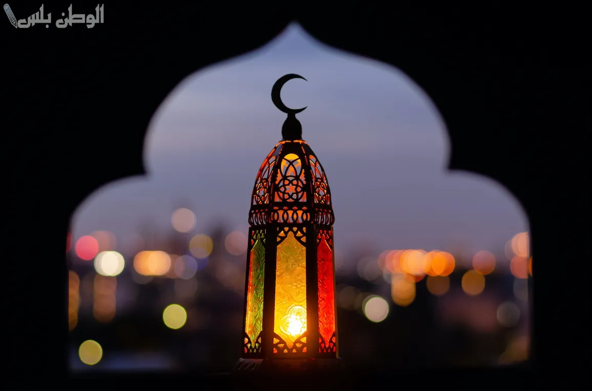 موعد شهر رمضان في تونس