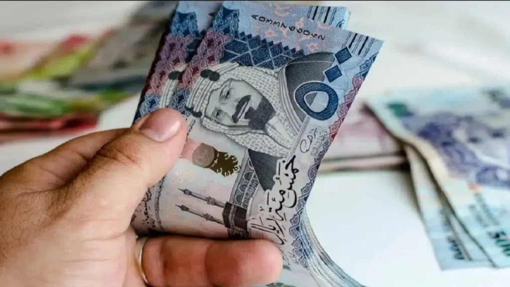 موعد صرف الرواتب للعسكريين