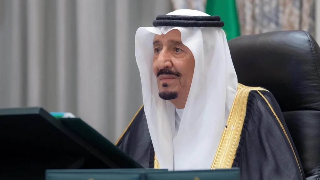 موعد صرف المكرمة الملكية