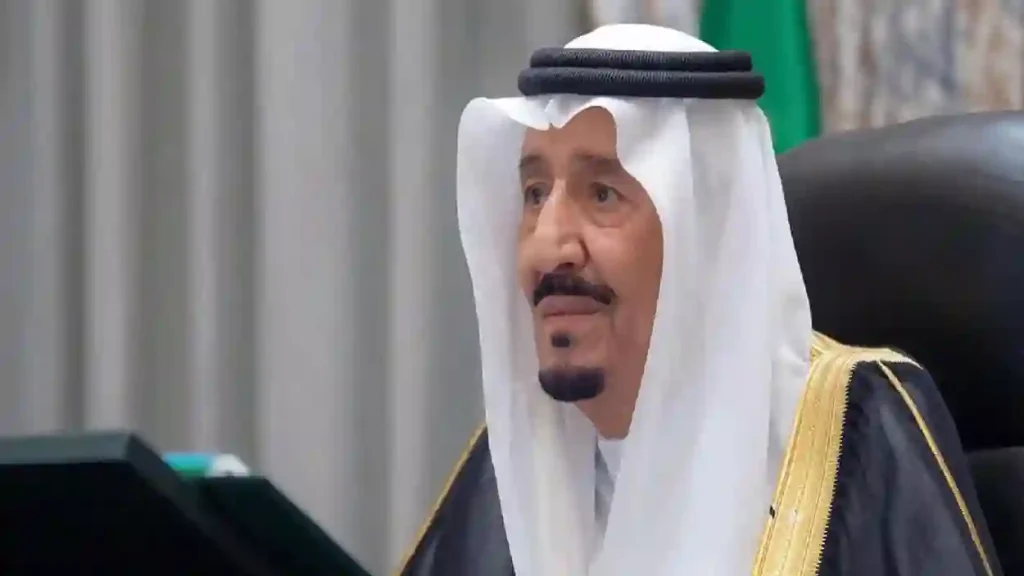 موعد صرف المكرمة الملكية
