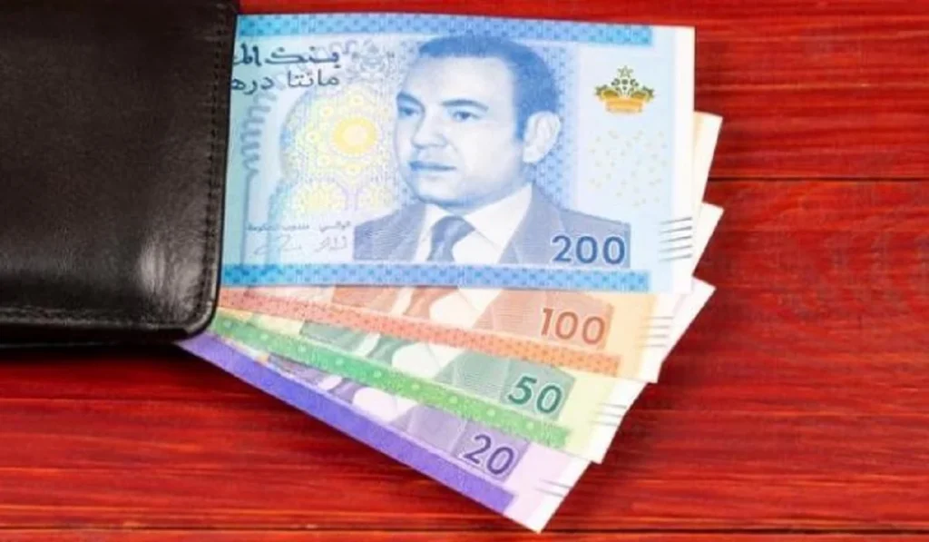 موعد صرف رواتب الشهر